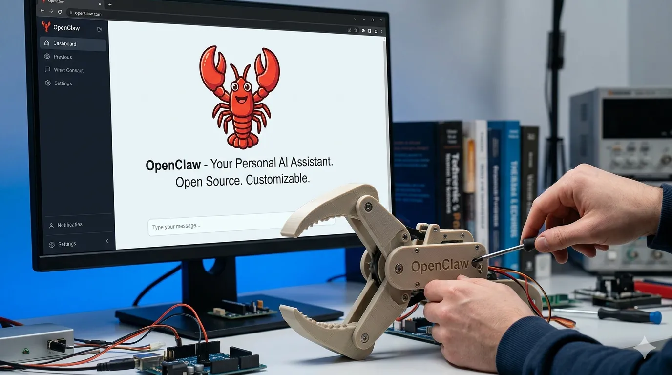 OpenClaw 安装与配置完全指南：多平台安装到模型配置