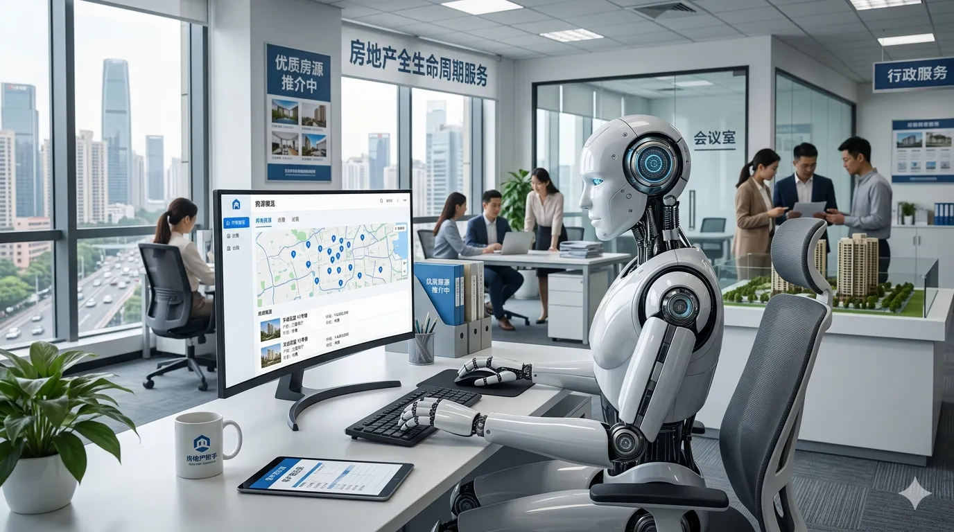 Hermes Agent 定制房产顾问 AI 助理：Coco（可可）项目实战介绍